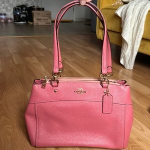 Coach Christie Purse